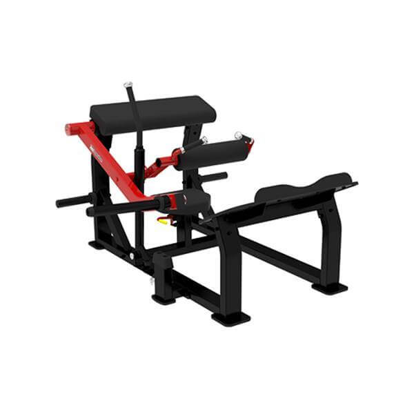 GymGear Sterling Plate Loaded Hip Trainer