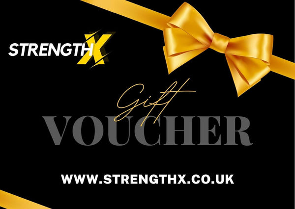 StrengthX Gift Card
