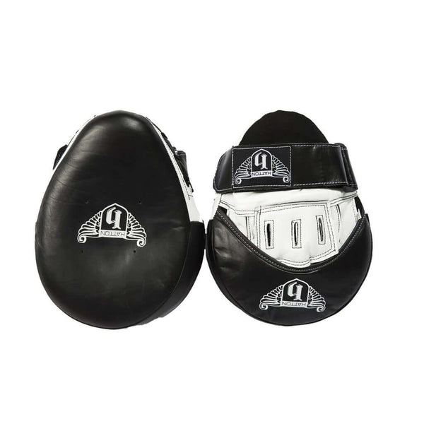 Hatton Leather Airpro Focus Pads