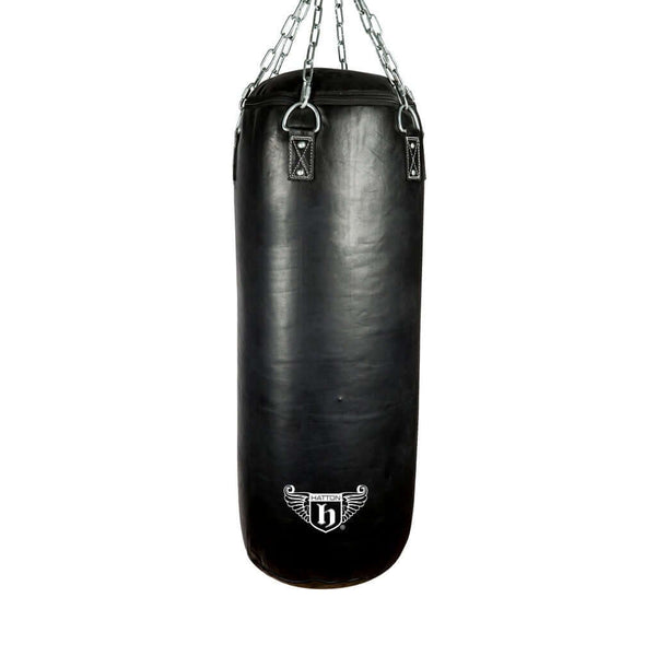 Hatton Heavy bag (100/130 x 40) (PU/Leather)