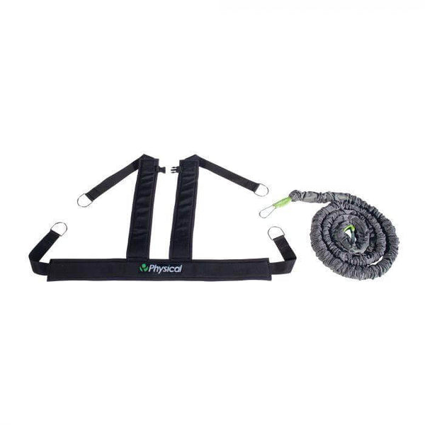 Physical Company HD Sprint Training Harness