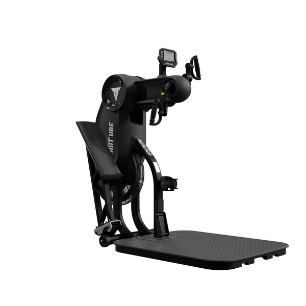 HIIT Upper Body Bike (UBE)