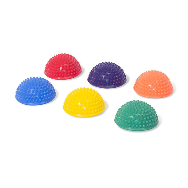 Physical Company Hedgehog Pods - Set of 6