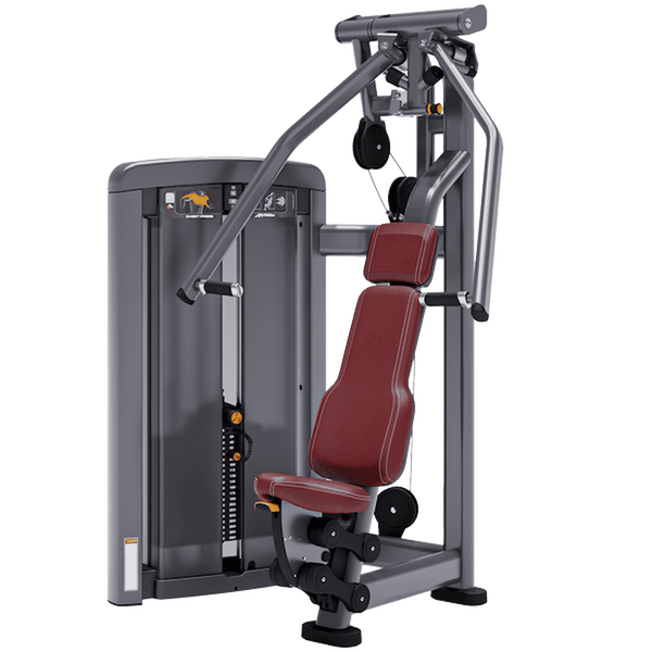 Insignia Series Dual Axis Chest Press