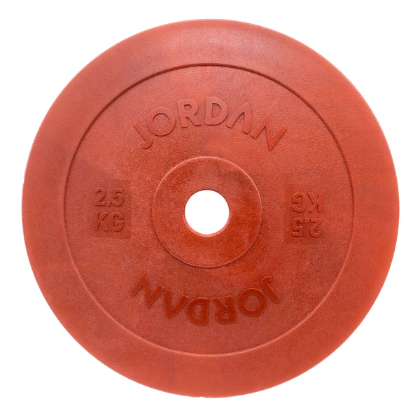 JORDAN Olympic Technique plate (2.5Kg / 5Kg)