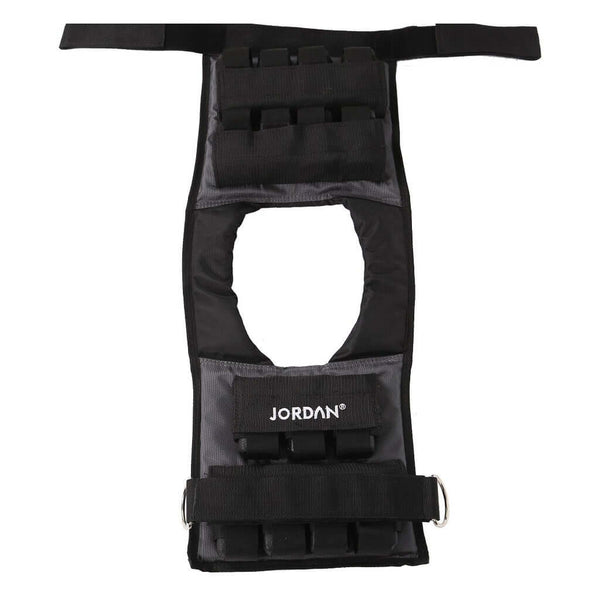 JORDAN Weighted Vest (10 - 30Kg)