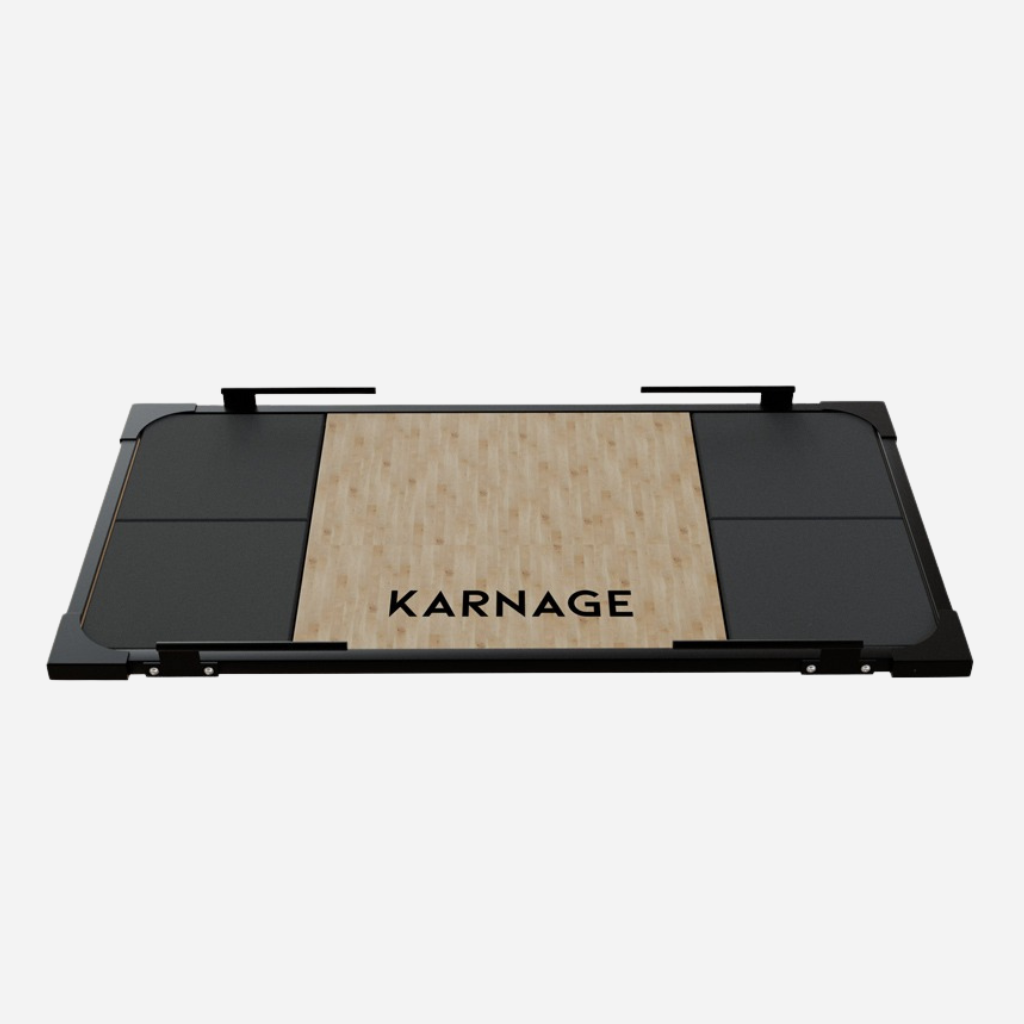 Karnage Weight Lifting Platform - 50mm – StrengthX