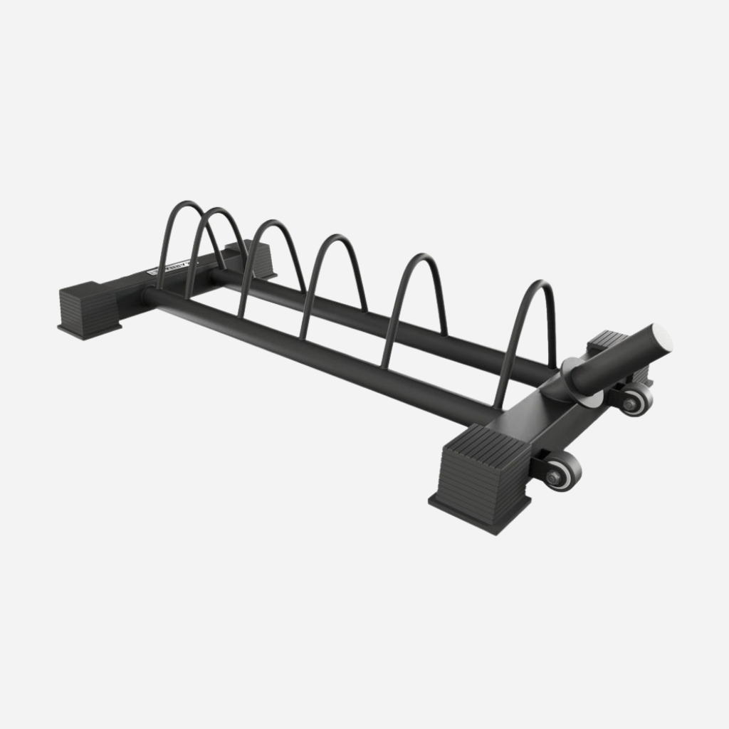 Karnage Weight Plate Toaster Rack – StrengthX