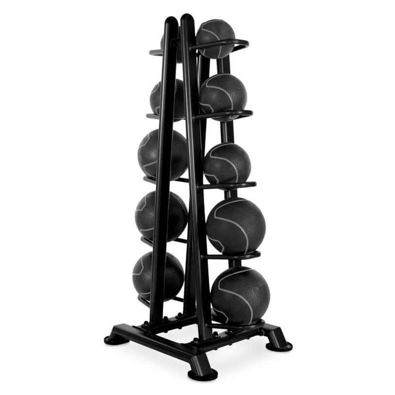 Physical Company Medicine Ball Stand and Sets – StrengthX