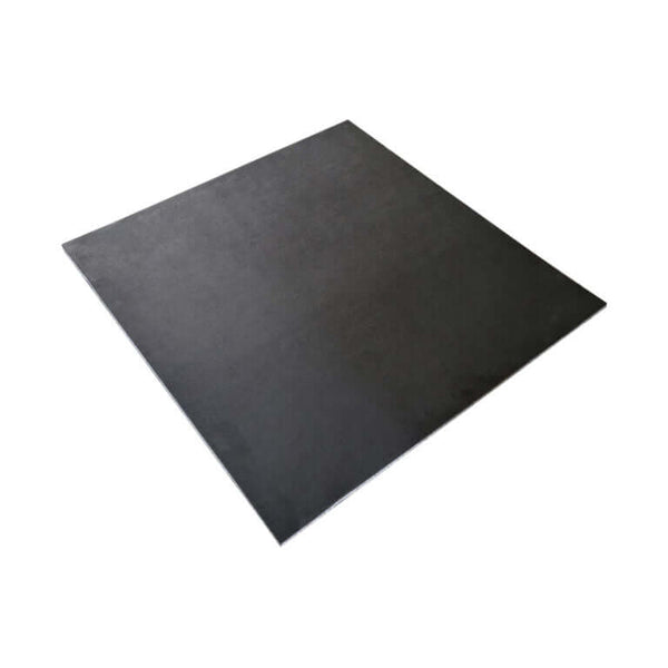 MYO Premium Asterism EPDM Composite Rubber Floor Tile with Plastic Spacers 1000m x 1000m x 2000m