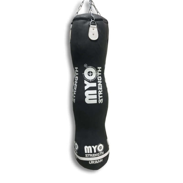 MYO Punch Bag - Triple 5ft - Leather (Urban)