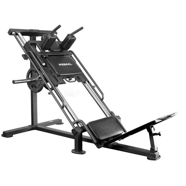 Primal Machine Primal Strength Equipment / Machines – StrengthX