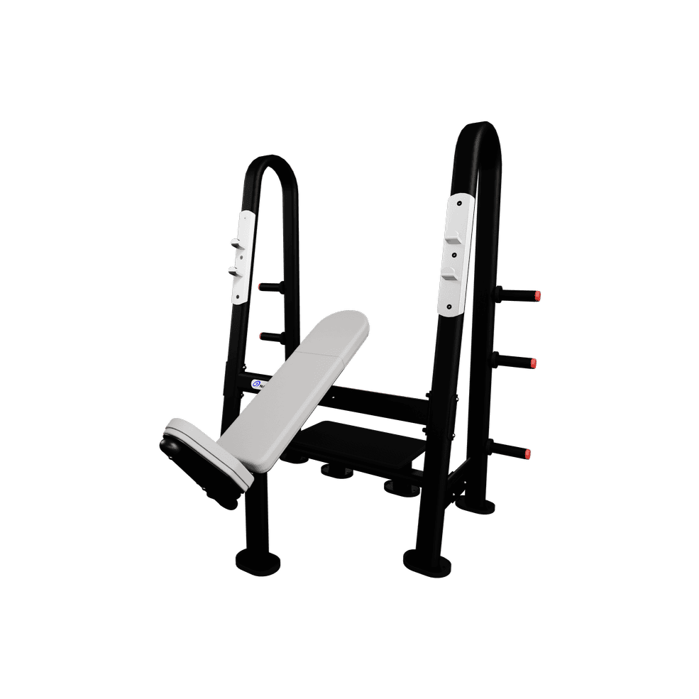 Nautilus Instinct Olympic Incline Bench – StrengthX