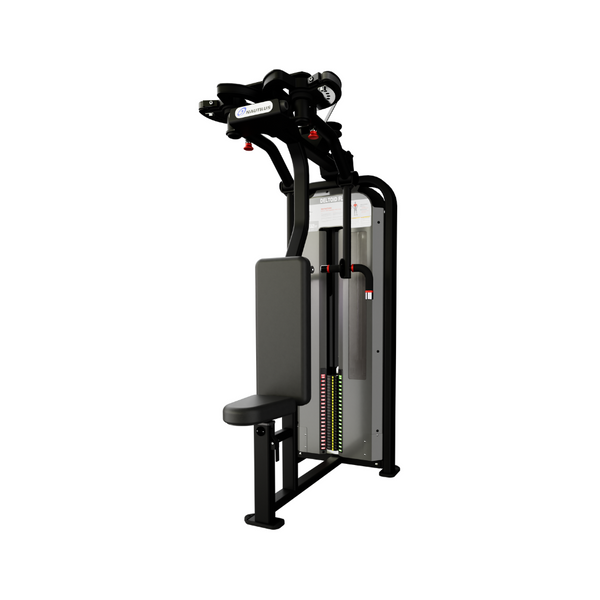 Nautilus Impact Selectorised Deltoid Fly