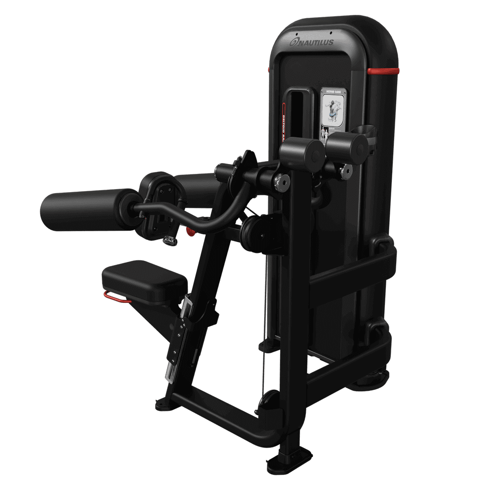 Bowflex Rear Delt Nautilus Inspiration Selectorised Deltoid Raise – StrengthX