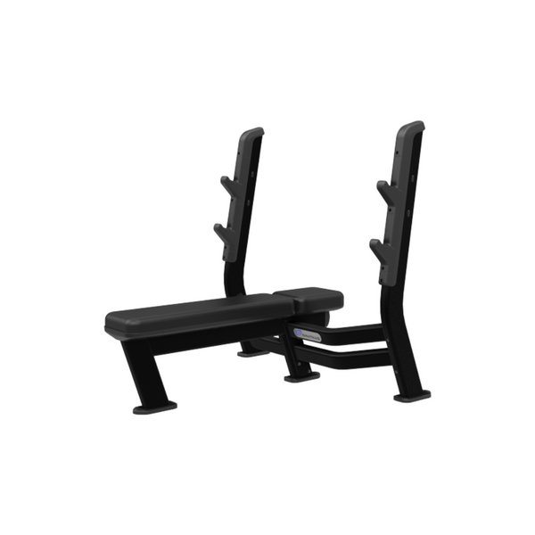 Nautilus Instinct Olympic Flat Bench