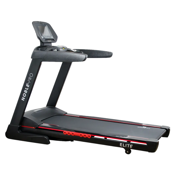 Elite E8i Folding Treadmill (Home Use)