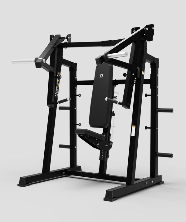 Exigo Plate Loaded 2.0 ISO Chest Press