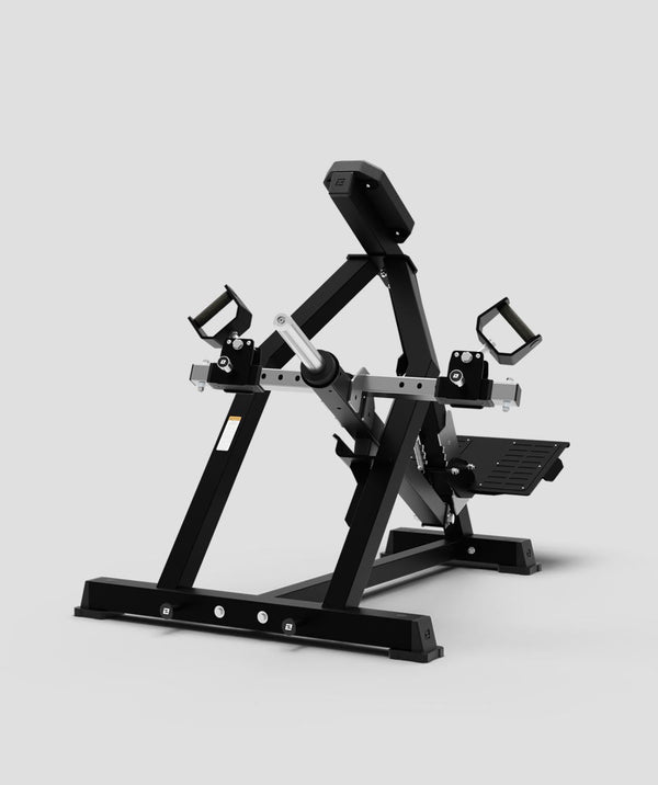 Exigo Plate Loaded 2.0 T-Bar Row Chest Support