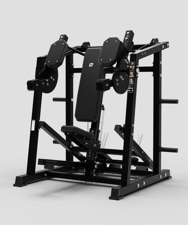 Exigo Plate Loaded 2.0 Pullover