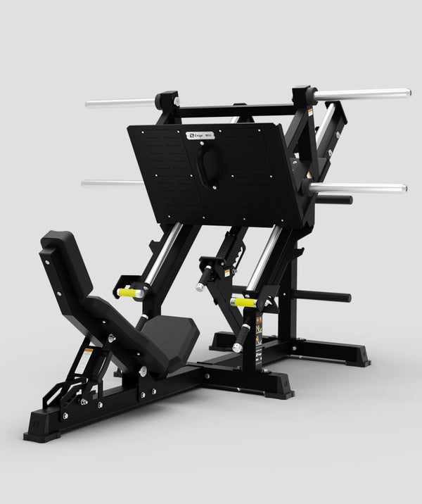 Exigo Plate Loaded 2.0 45 Degree Leg Press