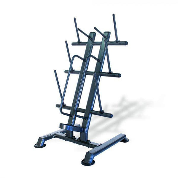 Physical Company Studio Barbell Rack (Holds 12 Sets)