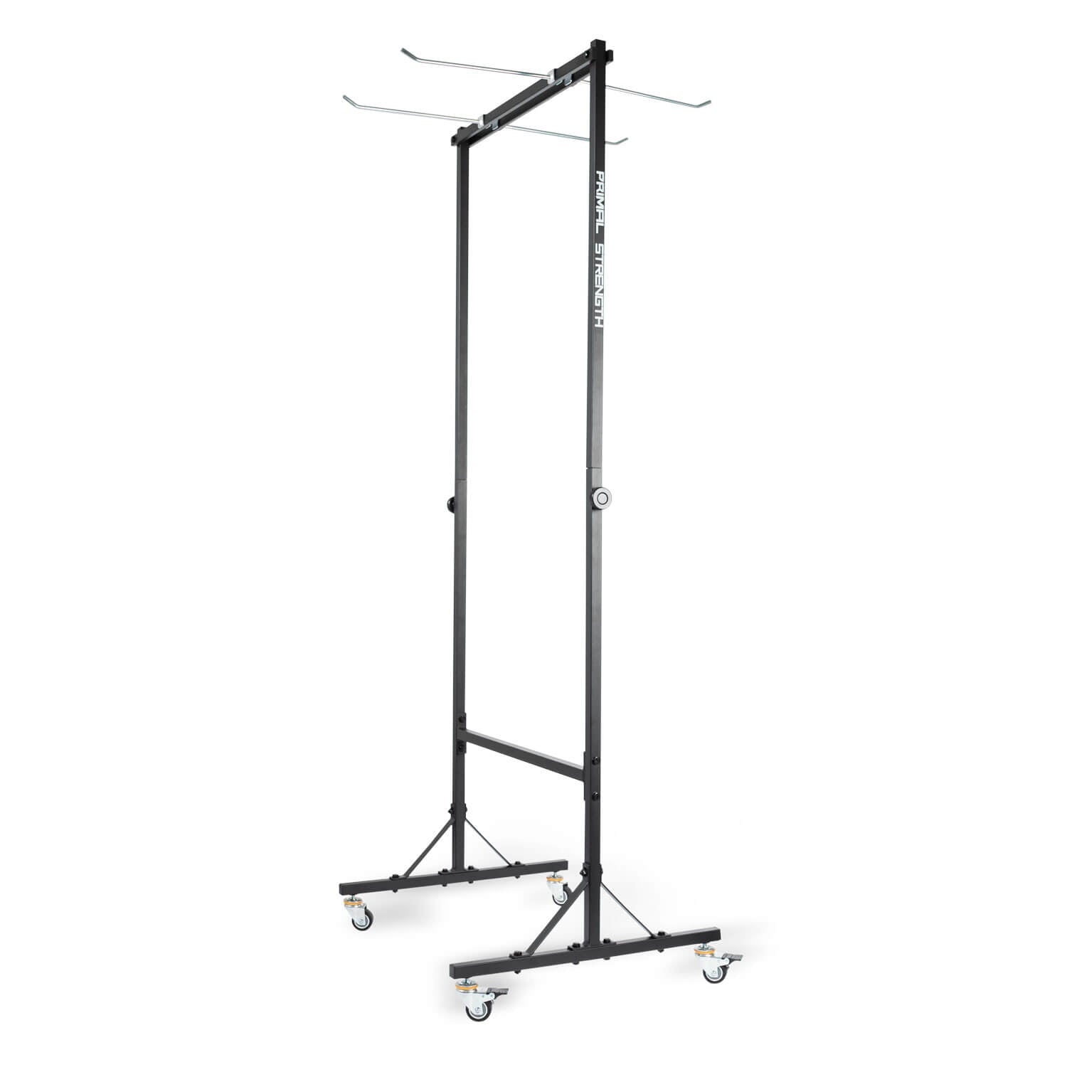 Primal Pro Series Mat Rack – StrengthX
