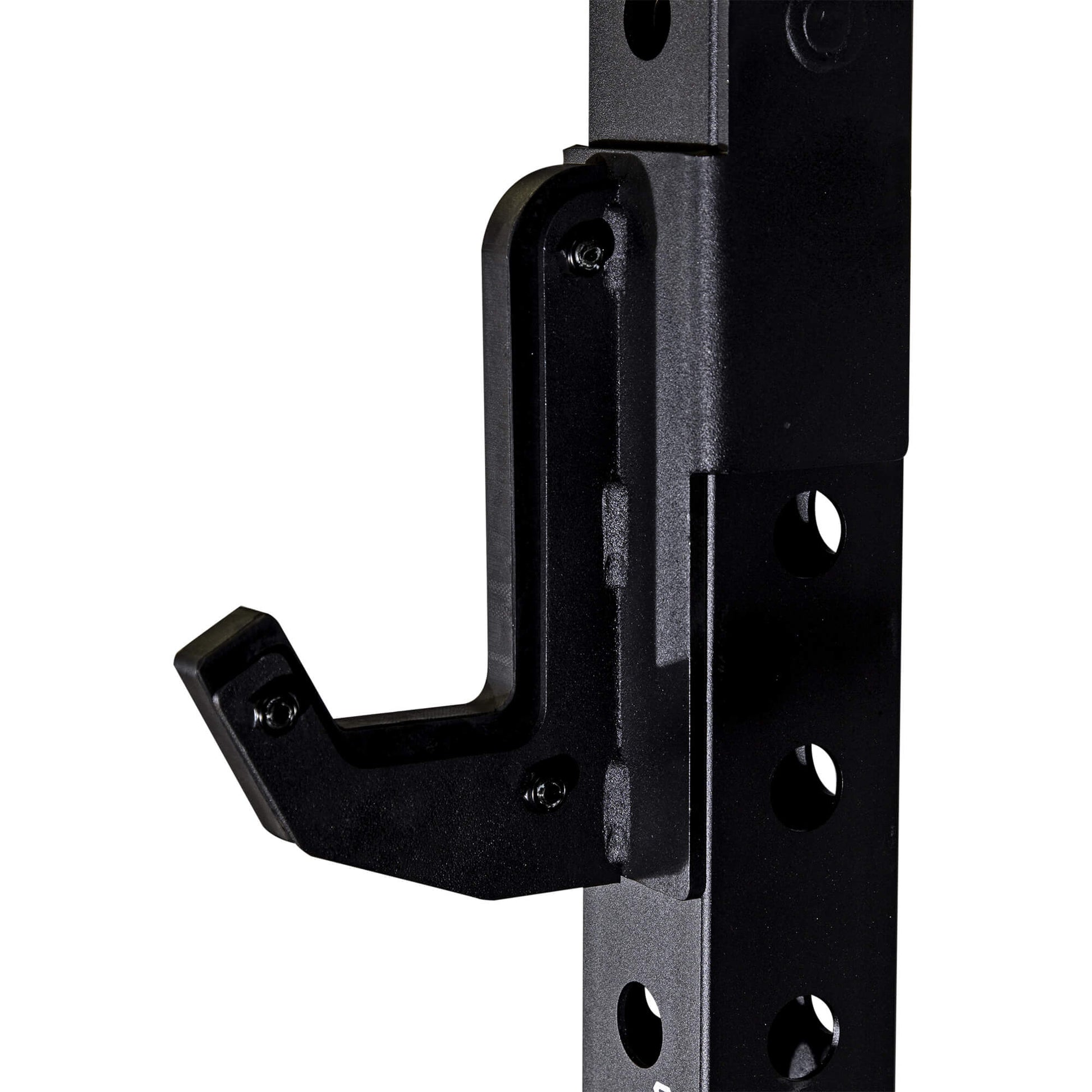 Primal Pro Series Full Power Rack - Black – StrengthX