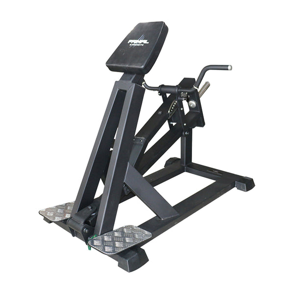 Primal Performance Series ISO Incline Lever Row
