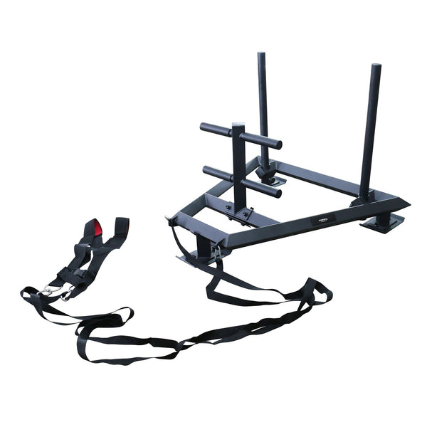 Primal Pro Series UK Commercial Prowler Sled