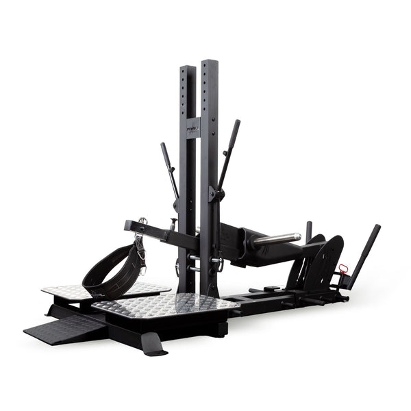 Primal Machine Primal Strength Equipment / Machines – StrengthX