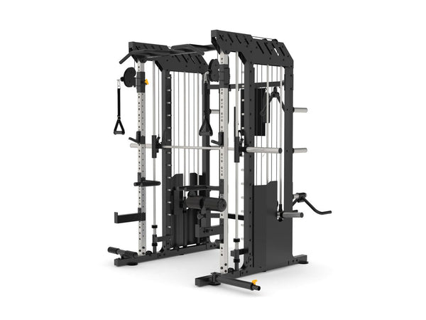 Primal Personal Series Multi-Rack System