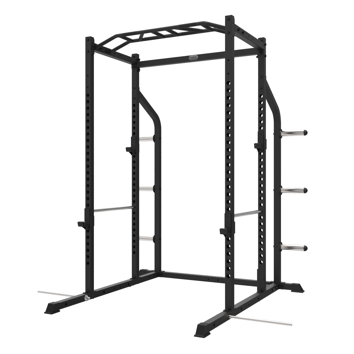 Primal Personal Series Modular Power Rack – StrengthX