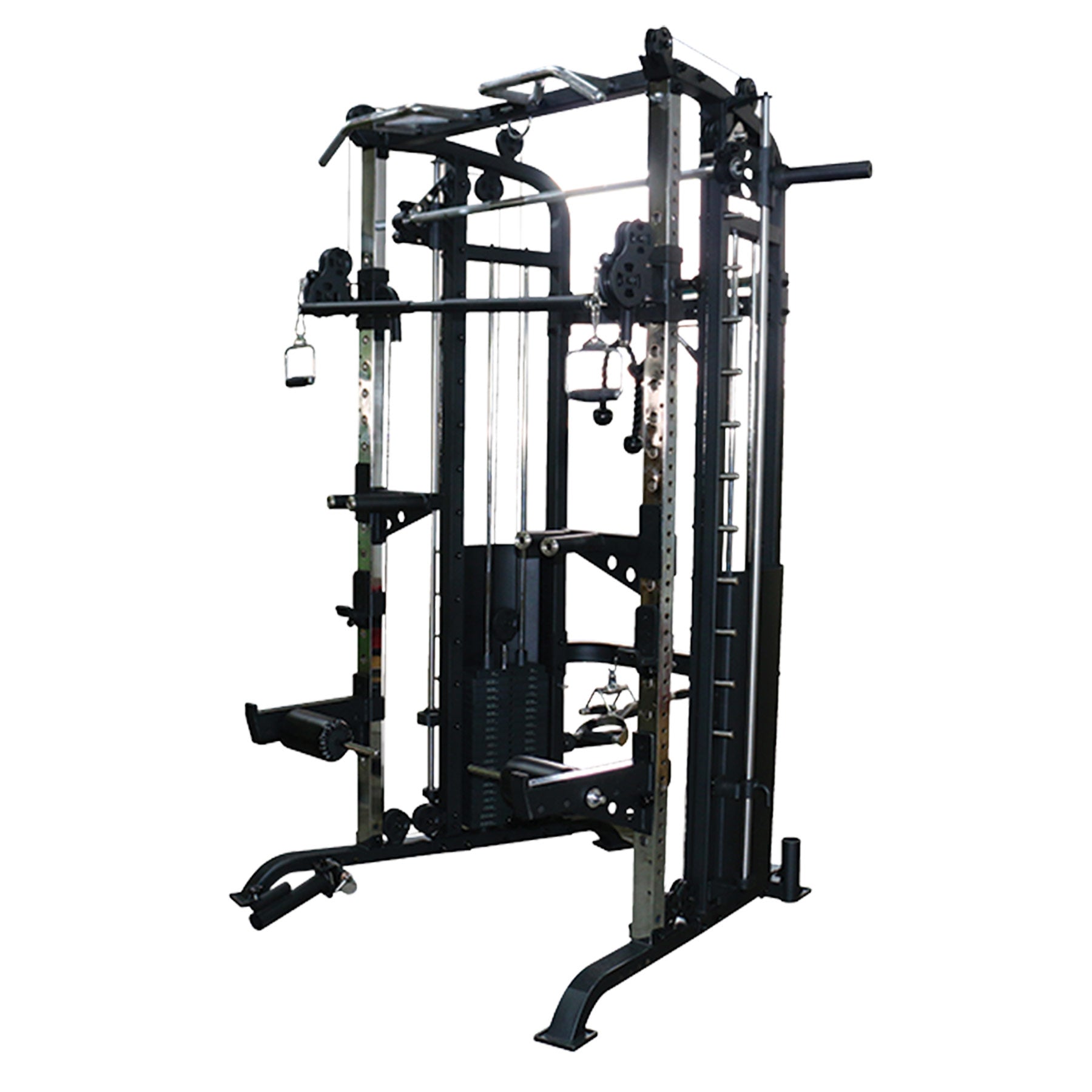 Primal Pro Series Rack System Light – StrengthX