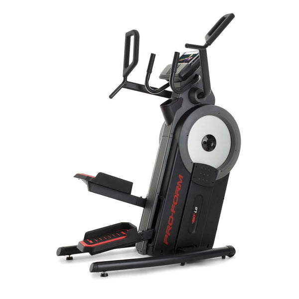 ProForm HIIT L6 Elliptical Cross Trainer