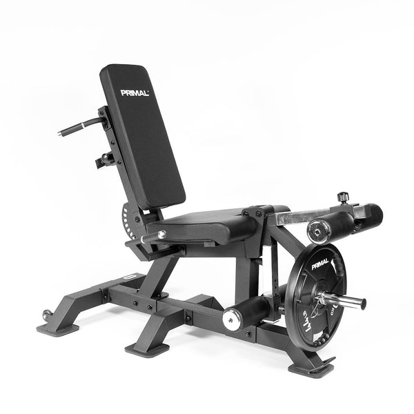 Primal Machine Primal Strength Equipment / Machines – StrengthX