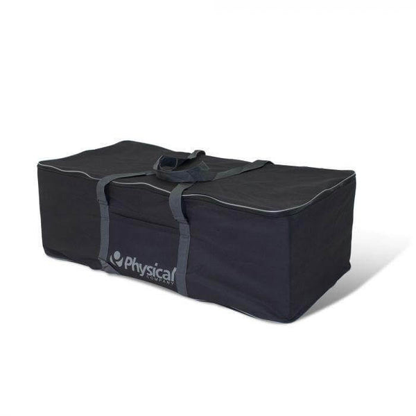 Physical Company Supasoft Dual Mat Bag with Shoulder Straps