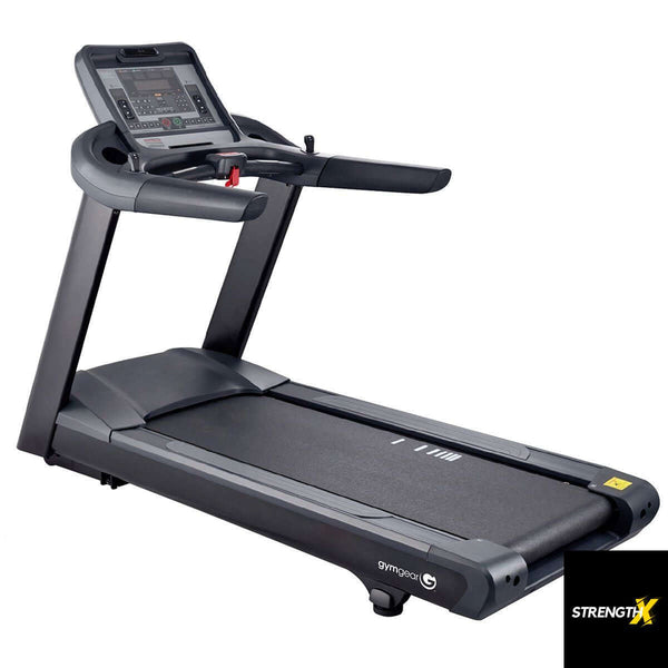 GymGear T98s Sport commercial Treadmill
