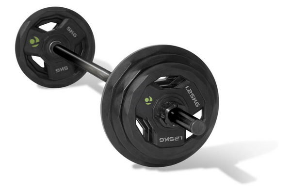 Physical Company PU Body Pump Set