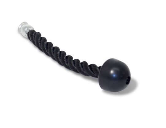 Physical Company Tricep Press Down Rope (Single)