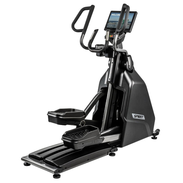 Spirit CE1000 ENT Elliptical Cross Trainer