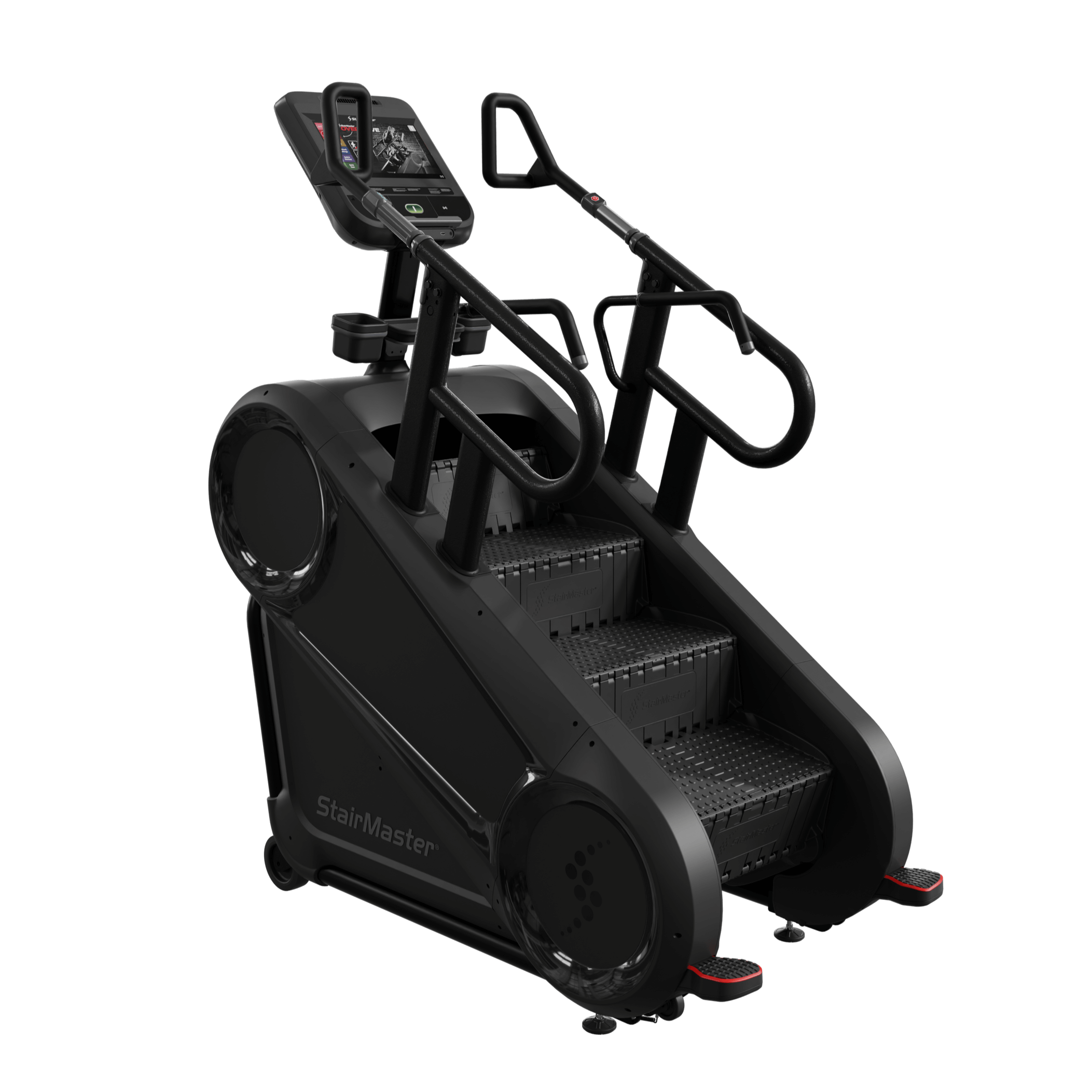 StairMaster 10G Gauntlet