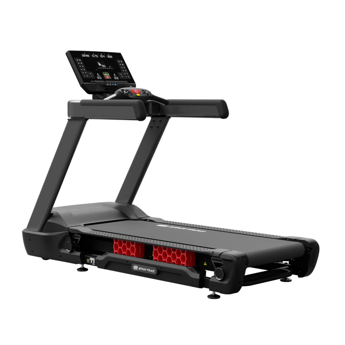 Rouleau De Massage Arrière Star Trac ST Fitness 8910 - Pour Récupération Musculaire - Occasion Très Bon état