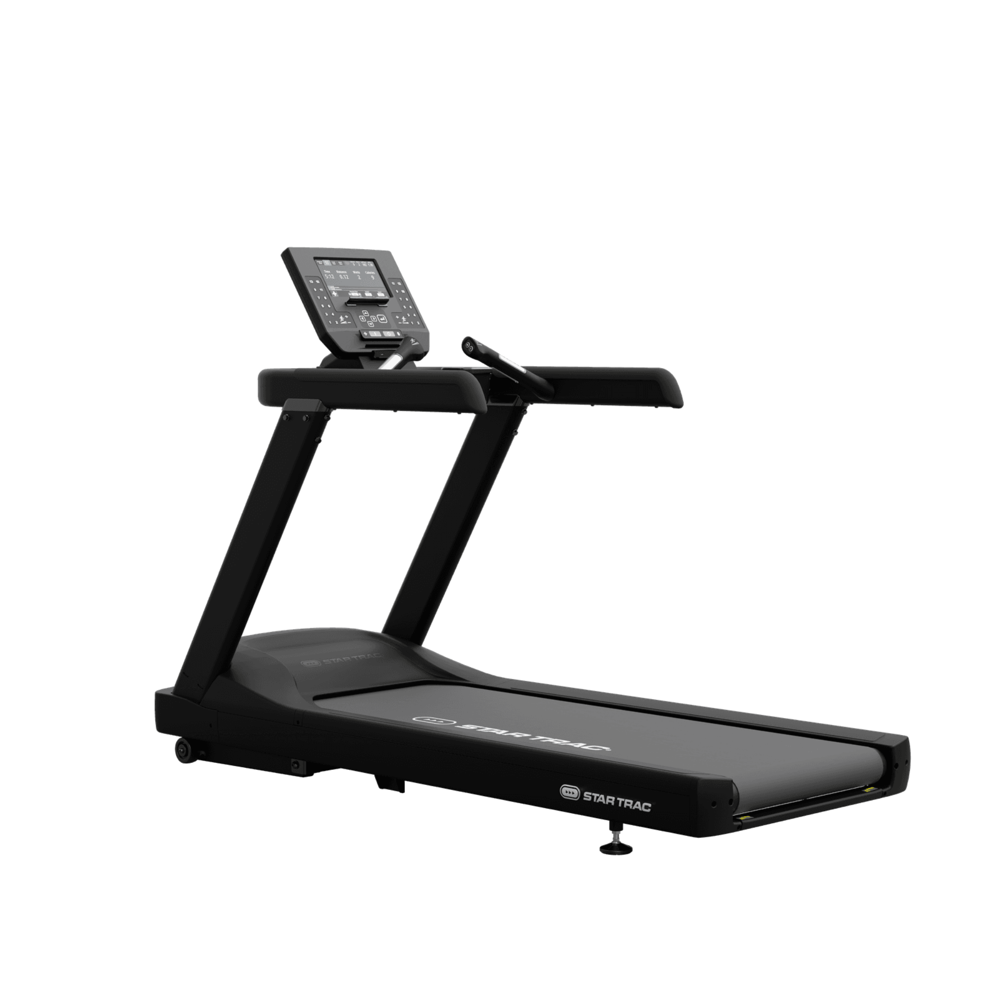 Star Trac 6 Series 6TR Treadmill – StrengthX