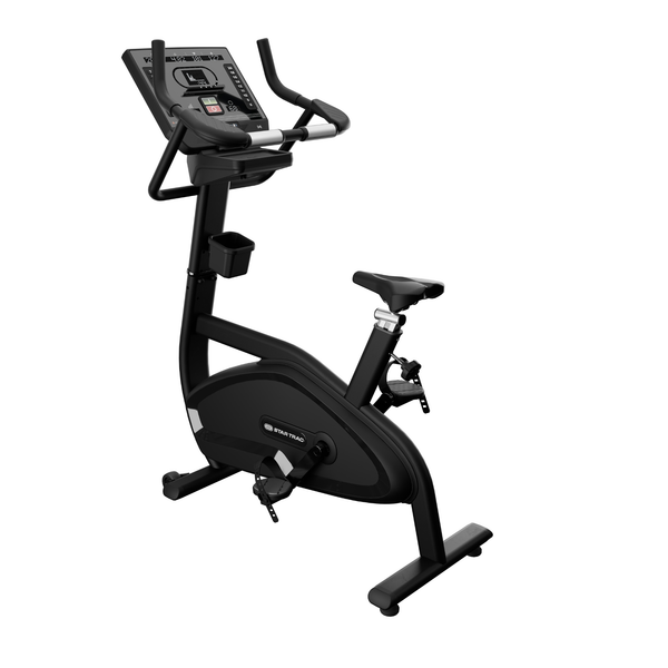 Star Trac 6 Series 6UB Upright Bike