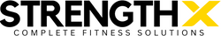 StrengthX