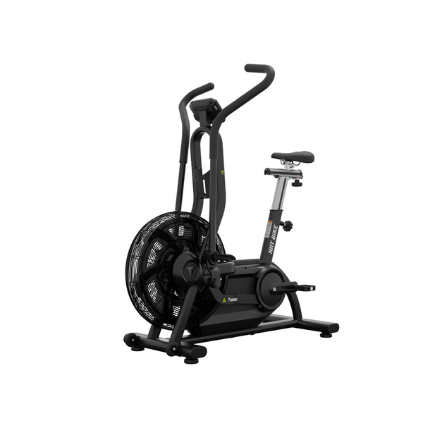 HIIT Air Bike
