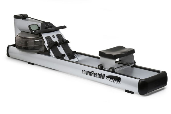 WaterRower M1 Lorise With S4 Performance Monitor