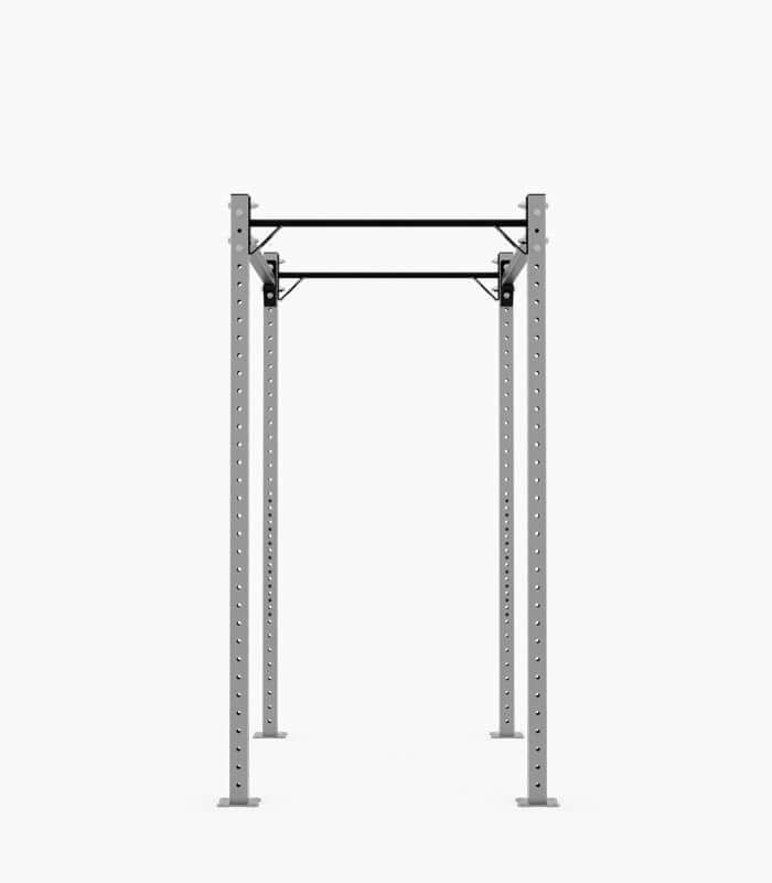 Exigo Rig Exigo X70 2 Bay Wide Freestanding Rig – StrengthX