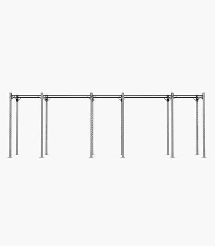 Exigo Rig Exigo X70 6 Bay Freestanding Rig – StrengthX